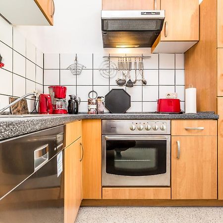 Apartments Bensberg Бергиш Гладбах Екстериор снимка