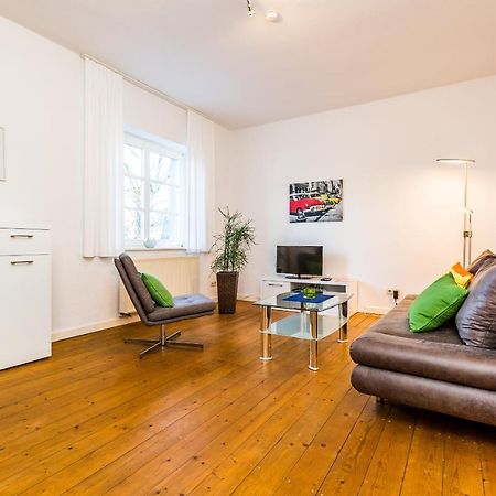 Apartments Bensberg Бергиш Гладбах Екстериор снимка