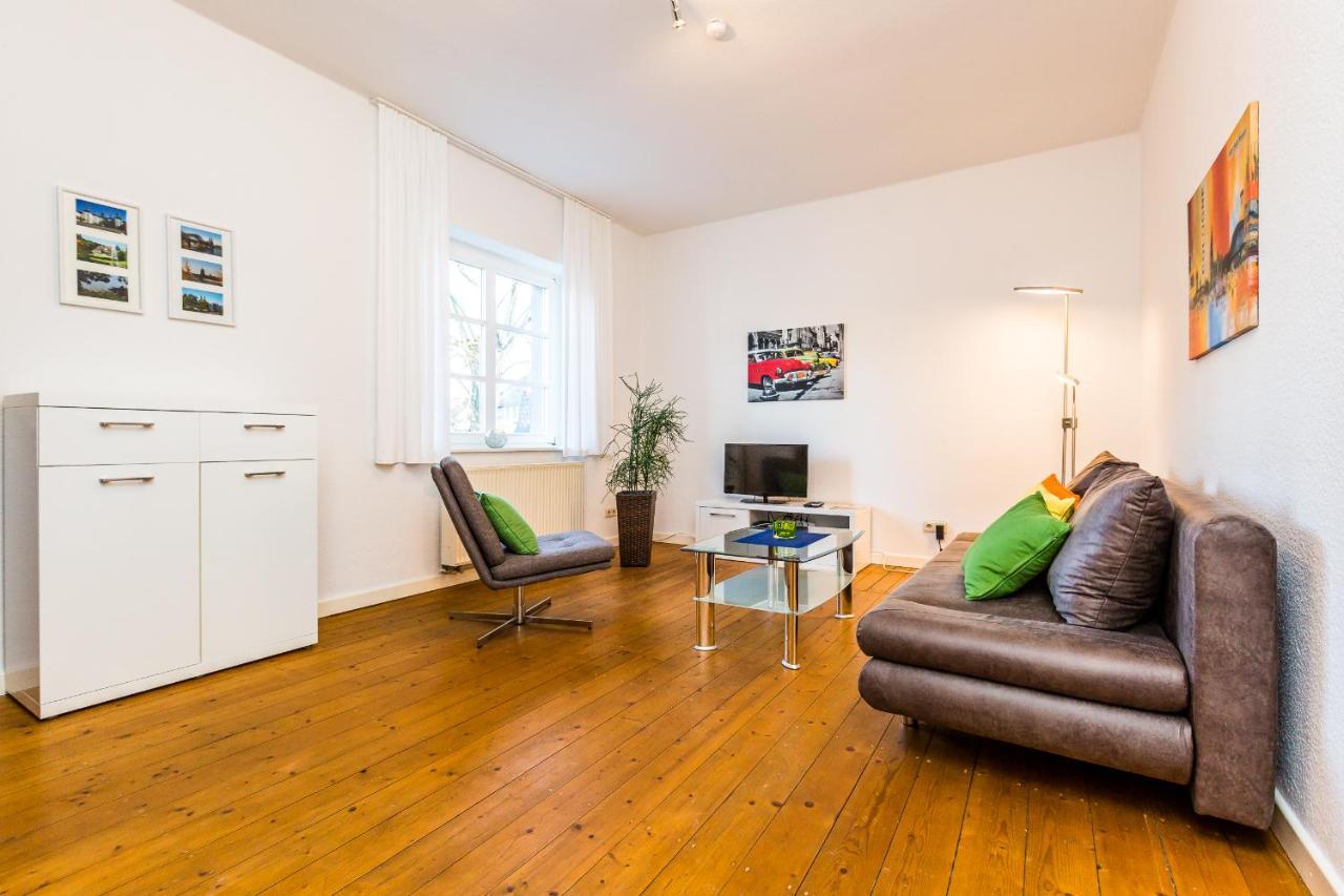 Apartments Bensberg Бергиш Гладбах Екстериор снимка