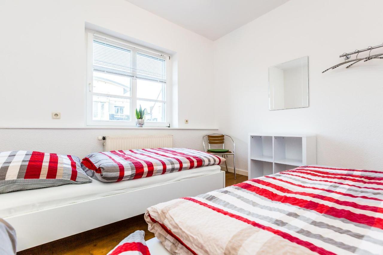 Apartments Bensberg Бергиш Гладбах Стая снимка